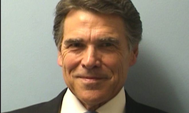 Rick Perry