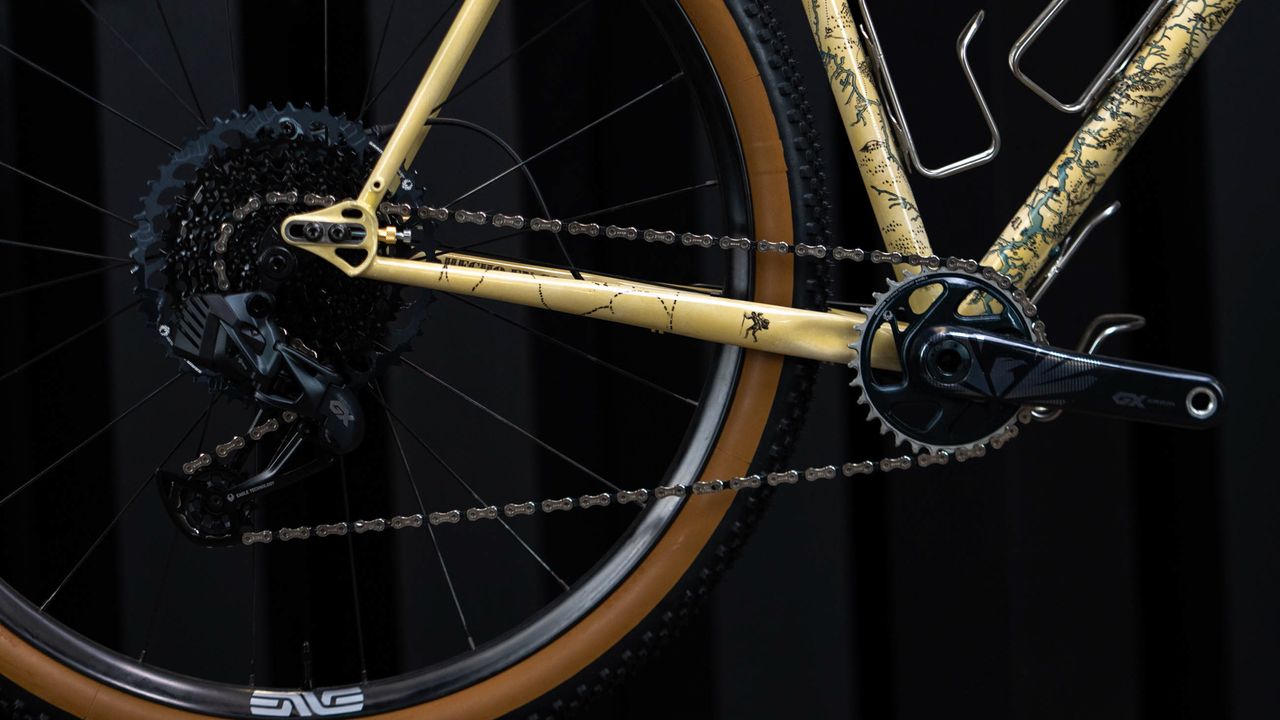 Enve Builders Roundup 2022 - Paramo Ultra