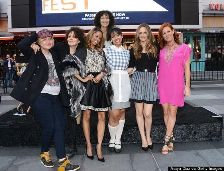 Clueless cast reunion has everyone totally buggin&amp;#039;