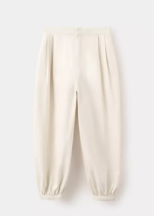 Mid-Rise Baggy Jeans 