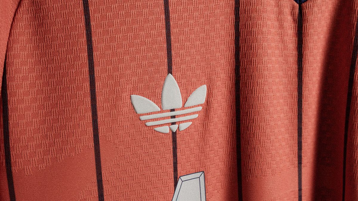 Adidas World Cup 2026 away kit