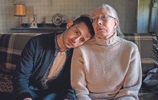 The concluding part of this gripping drama brings the action into the present as an ageing Flora (brilliantly played by Vanessa Redgrave) remains scarred by her past and her discovery of her husband’s homosexuality.