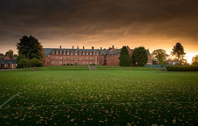 Ellesmere College