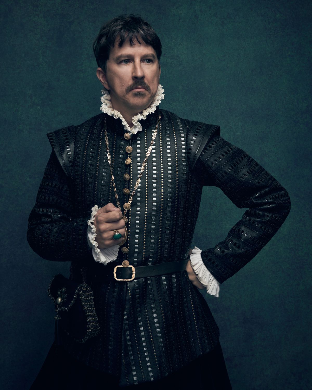 The Serpent Queen season 1