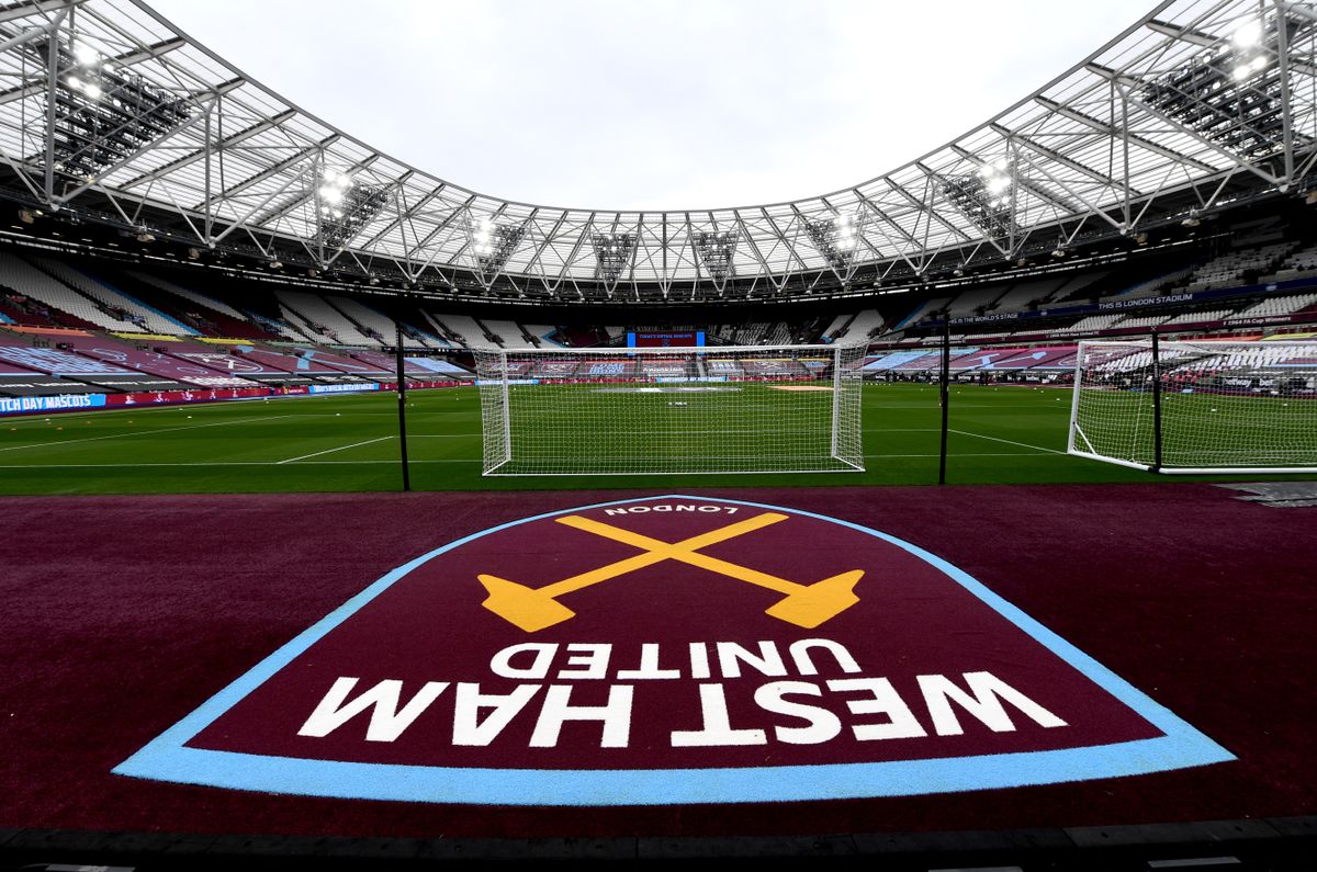 West Ham United v Arsenal – Premier League – London Stadium