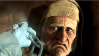   A Christmas Carol
