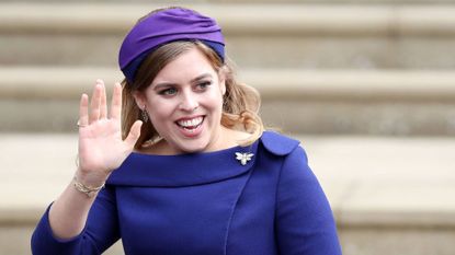 princess beatrice 1051949820