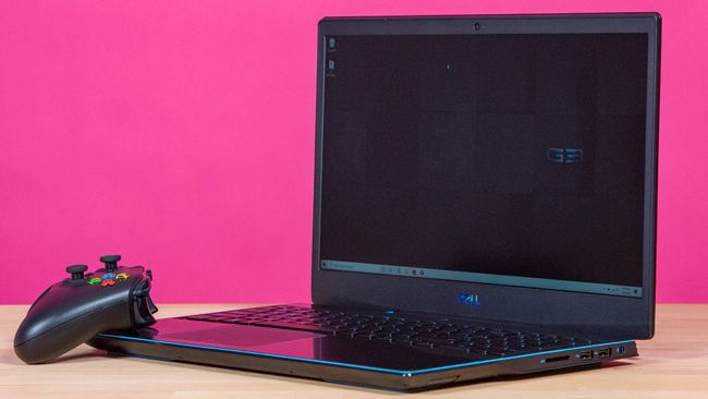 Dell G3 15 (2019) Review | Laptop Mag