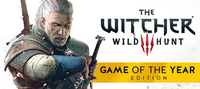 The Witcher 3: Wild Hunt GOTY Edition: $50 now $15 @ Steam