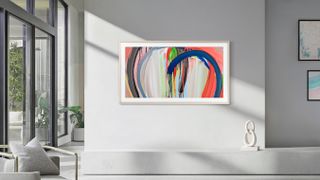Samsung The Frame 2026