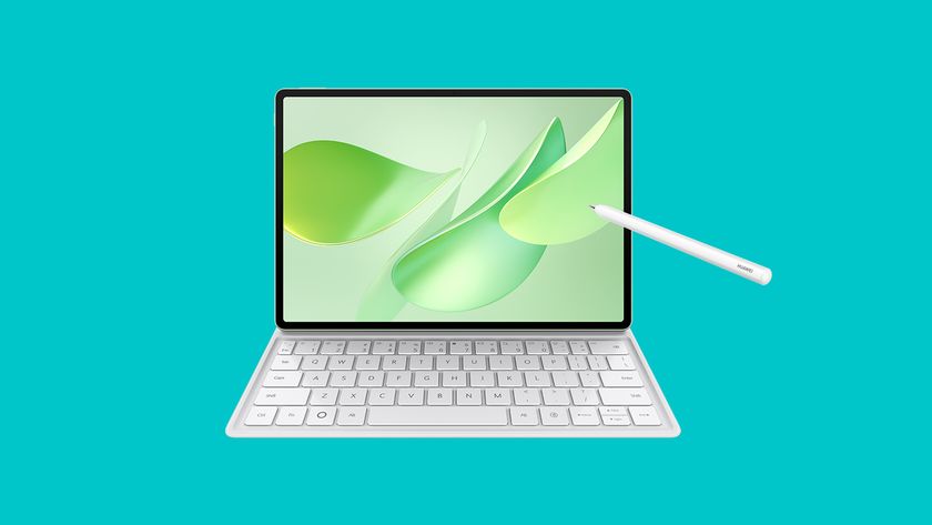 Product shot of Huawei MatePad 12 X