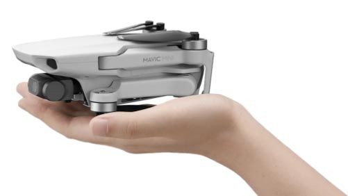 Best DJI Mavic Mini deals