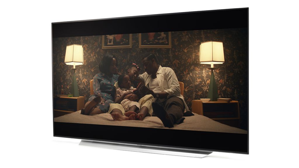 Best OLED TV 2022 brilliant budget and premium OLED TVs What HiFi?