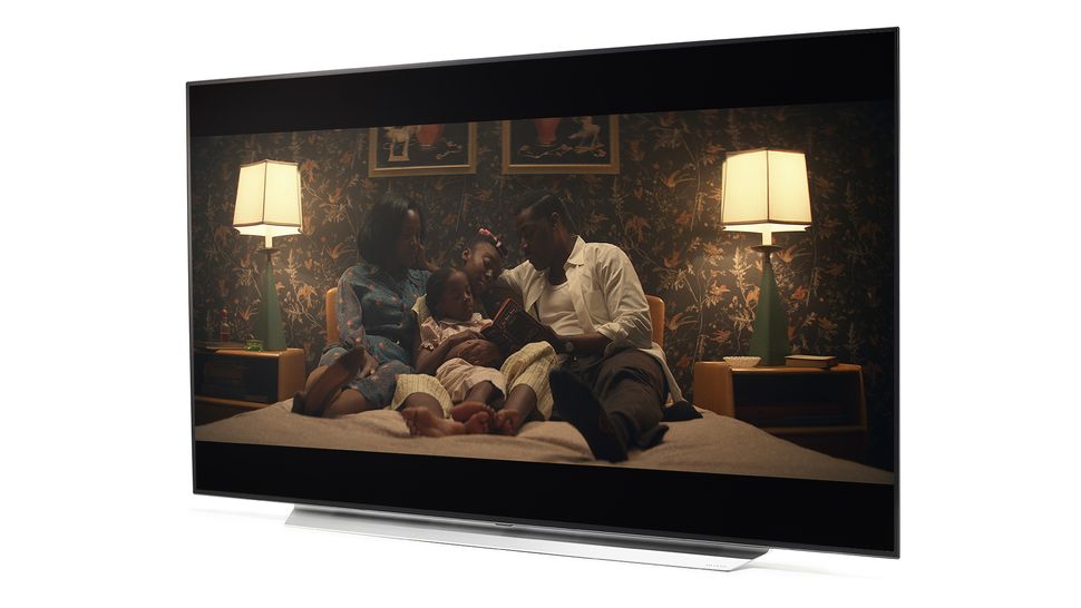 Best OLED TV 2022 brilliant budget and premium OLED TVs What HiFi?