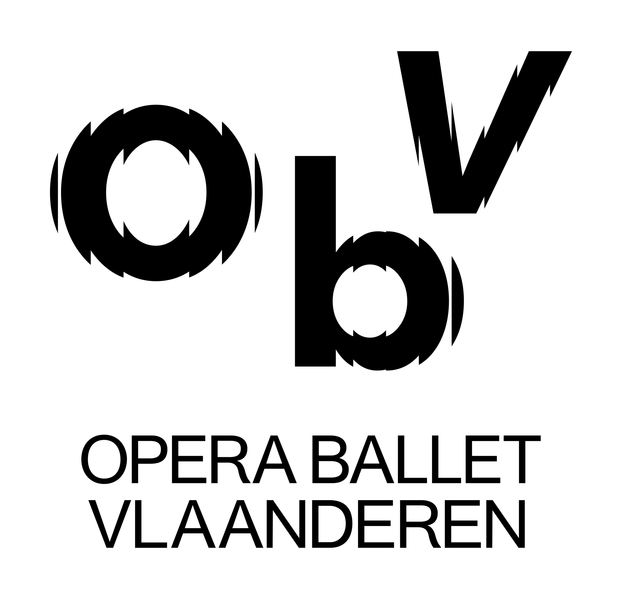 OBV logo