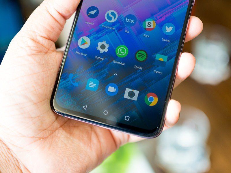 OnePlus 6T review, six months later