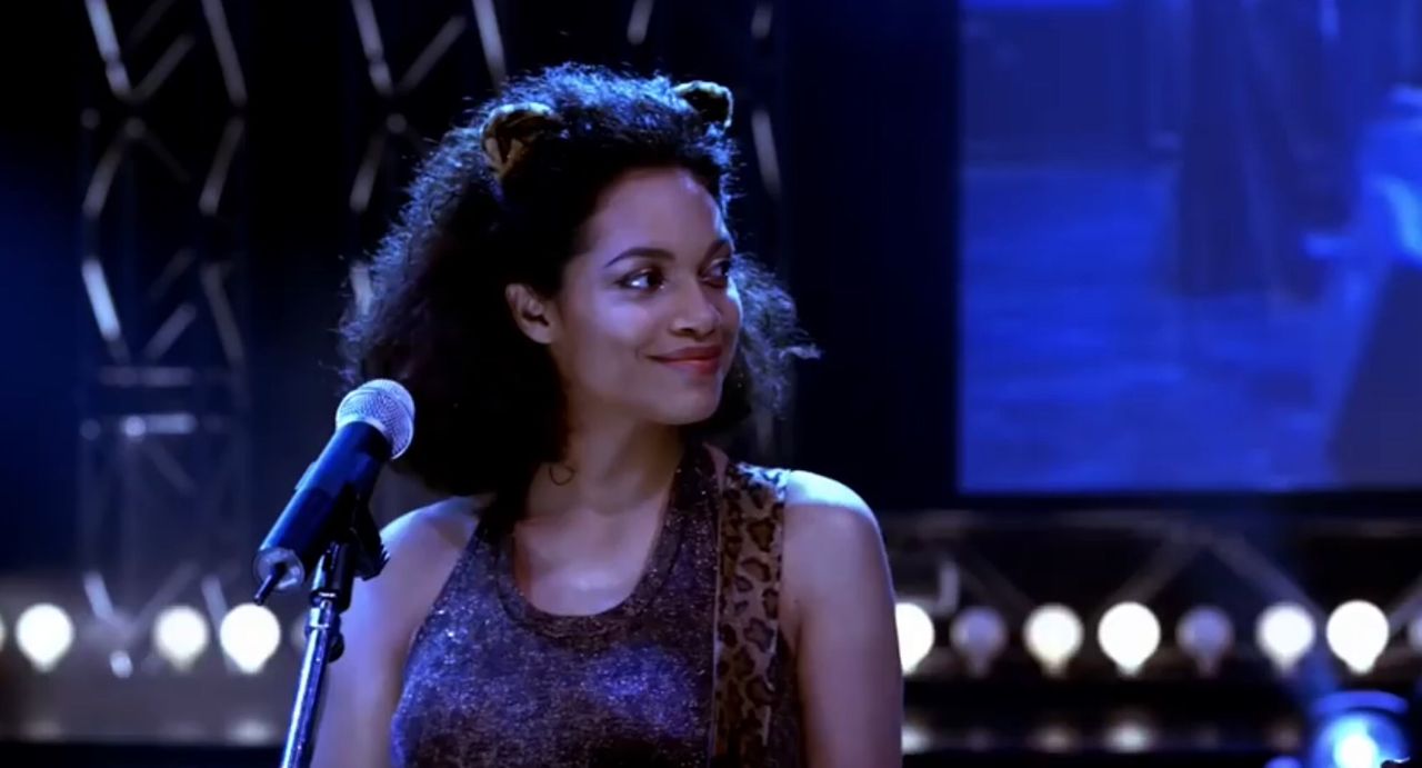 Valerie in Josie and the Pussycats