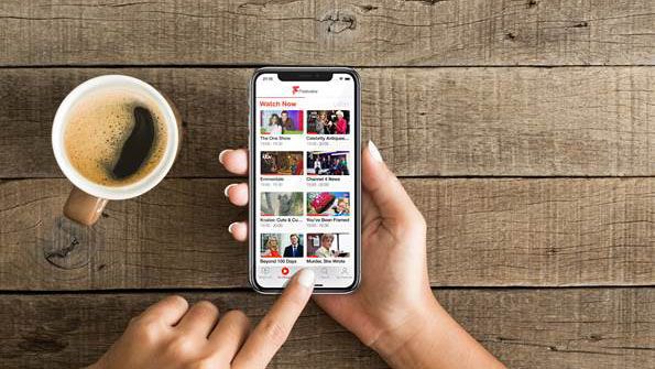 Freeview app brings live and on-demand TV from BBC, ITV and more