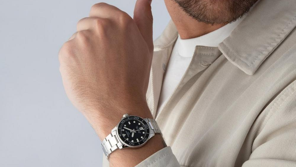 Tissot Seastar 1000