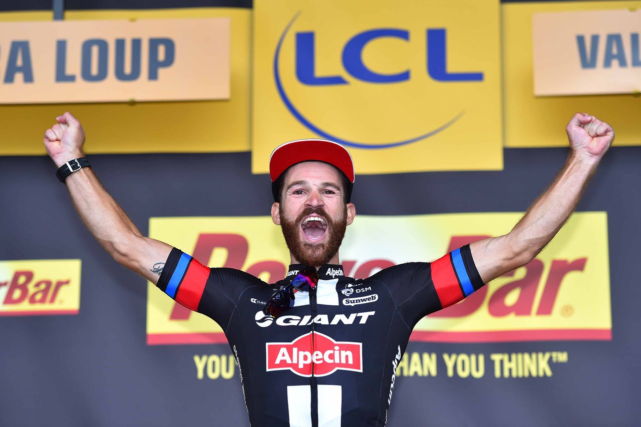 Simon Geschke (Giant-Alpecin)