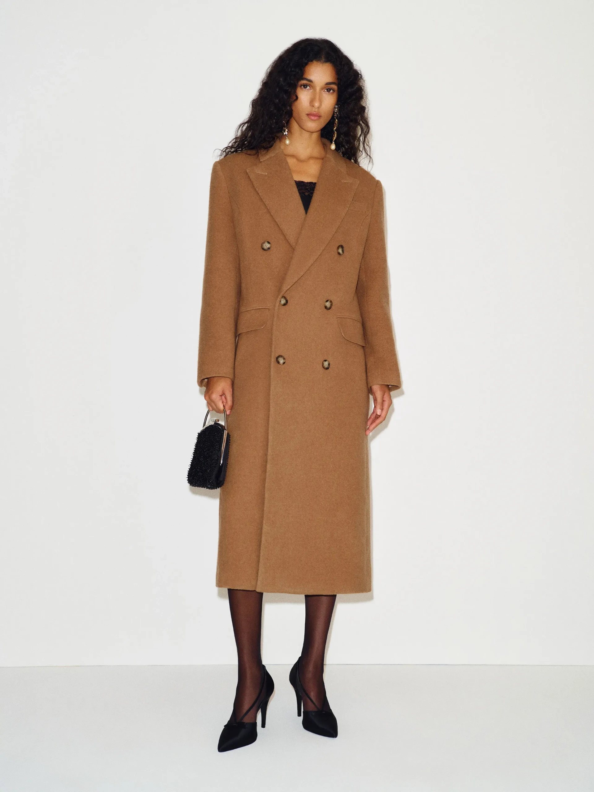 Reformation, Gentlemen's Coat