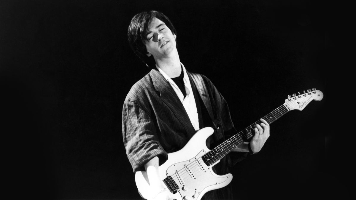 Johnny Marr