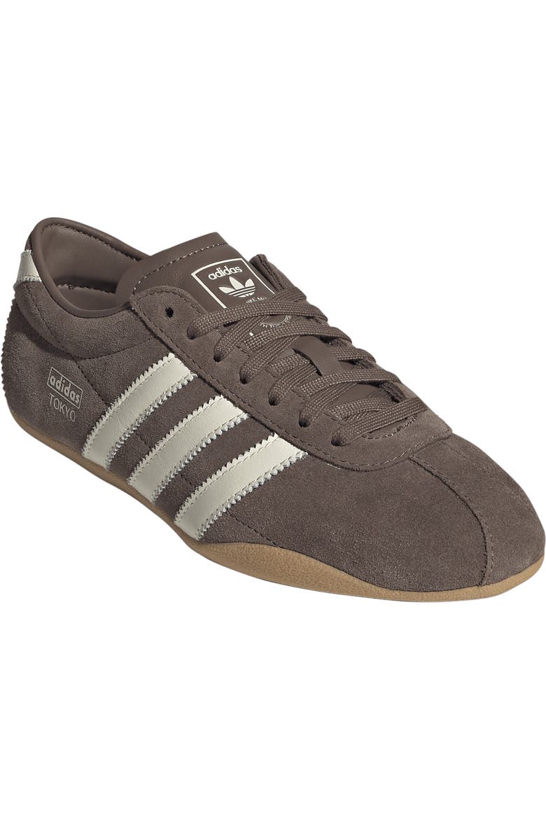 Tokyo Low Top Sneaker