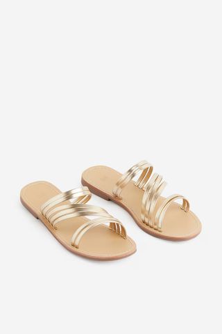 H&M, Sandals