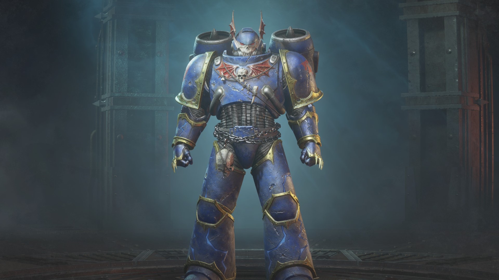 Las mejores configuraciones PvP de Space Marine 2