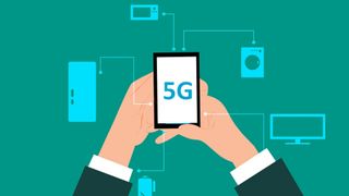 The evolution of 5G technology relies on data