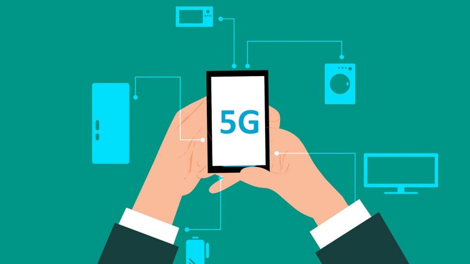 Cybersecurity in a 5G, post-COVID future