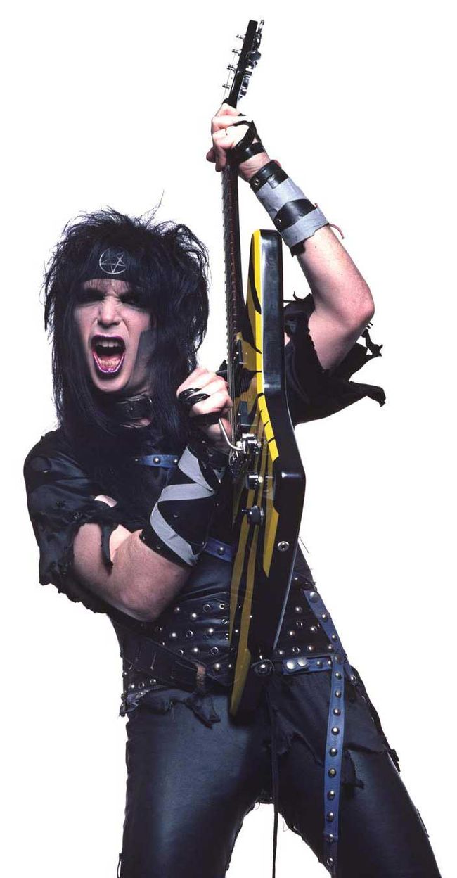 Mick Mars interview: My life in Mötley Crüe | Louder