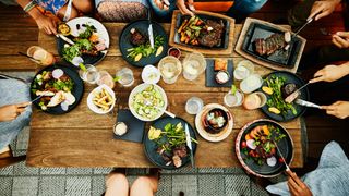 Stop Overpaying on Vacation: The Secrets to Eating Well Without Getting Gouged
