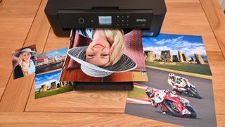 Epson Expression Photo HD XP-15000