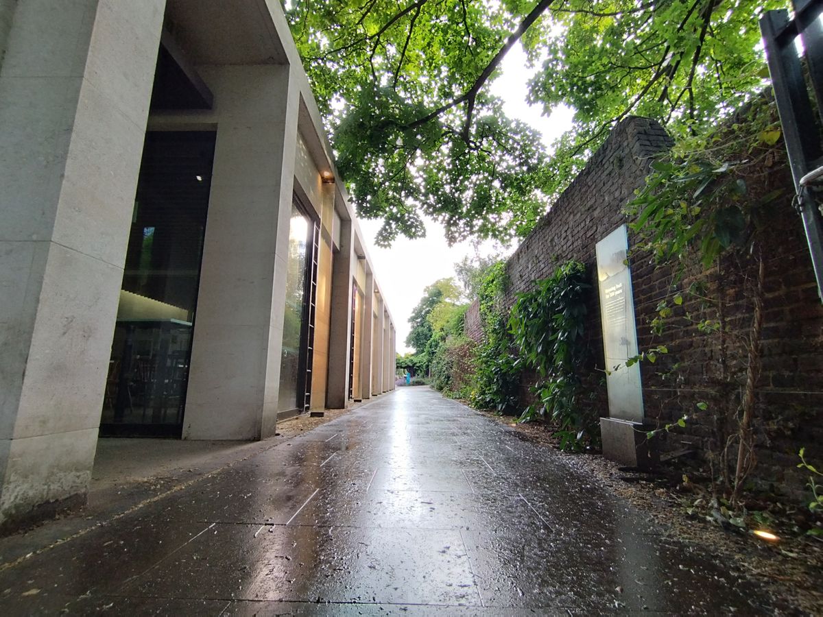 Photo taken on Redmi Note 11 Pro 5G