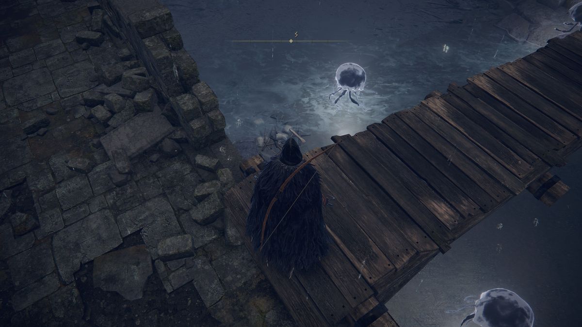 Elden Ring Irina quest