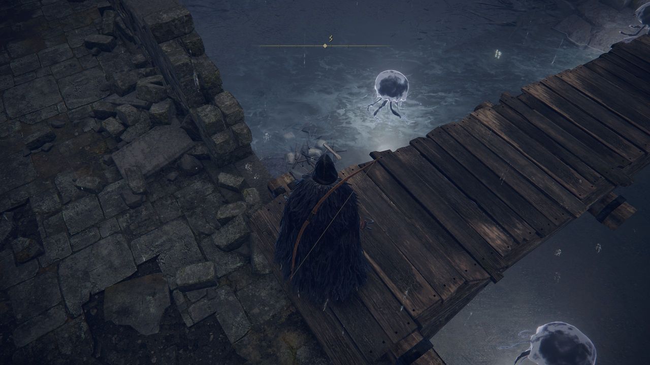 Elden Ring Irina quest