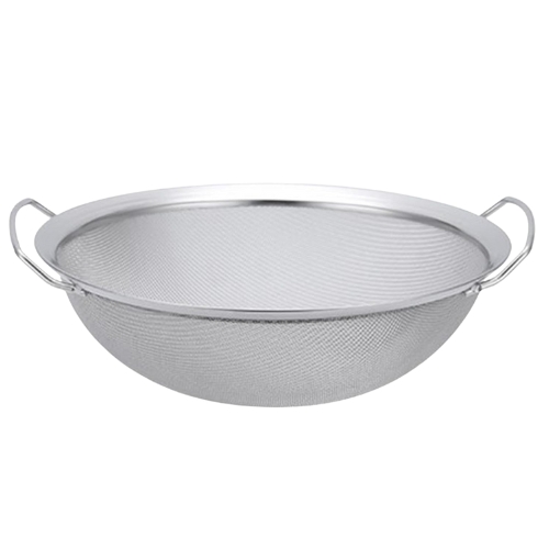 Generic, Fine Mesh Strainer 