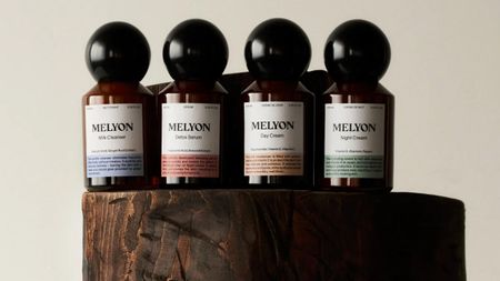 Melyon skincare