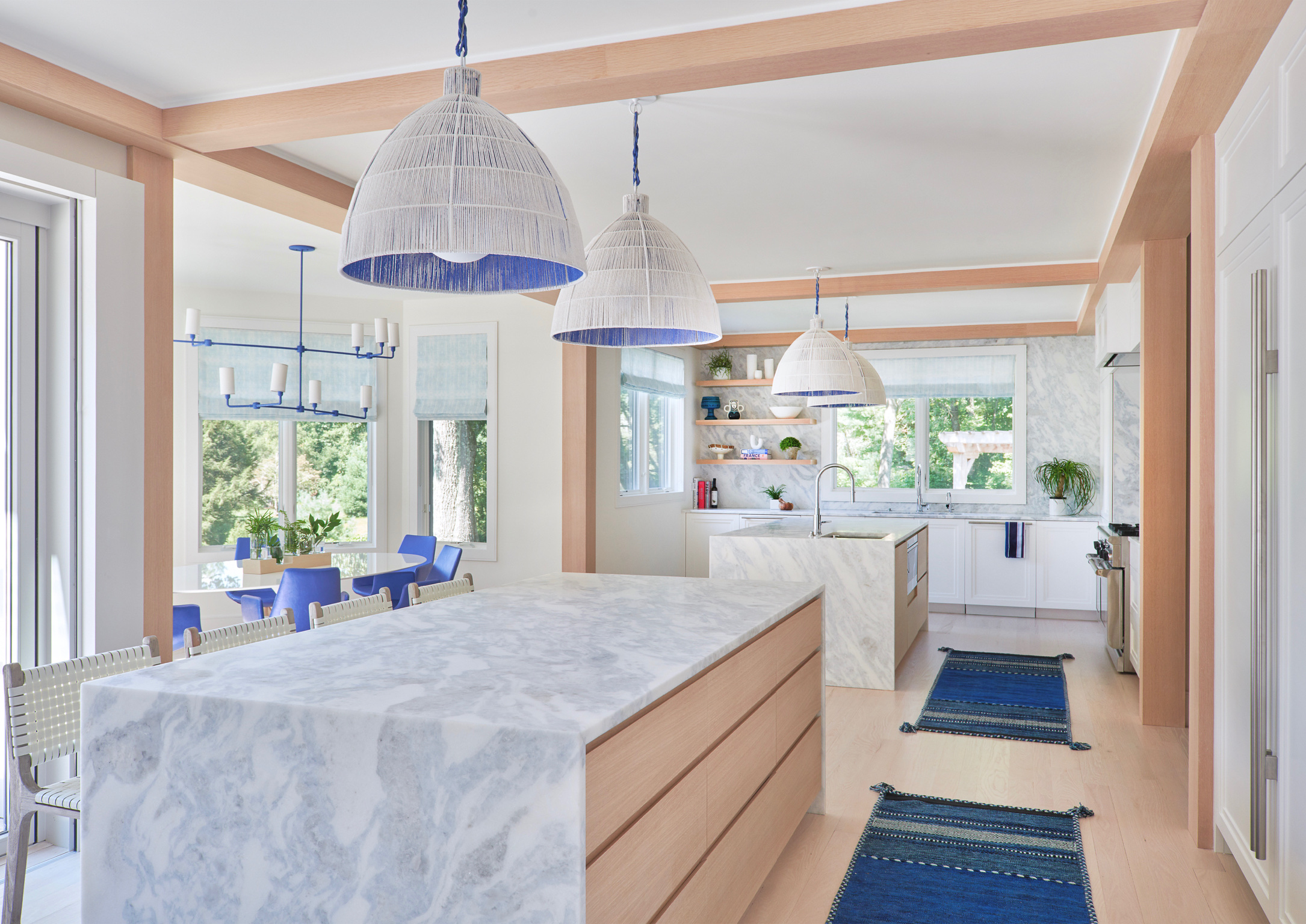 small kitchen extension ideas