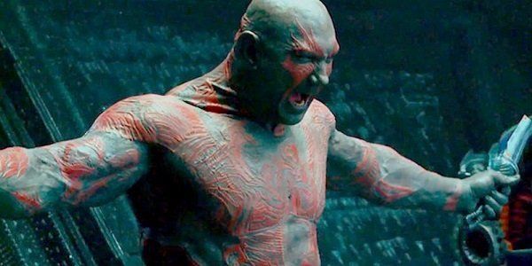 Batista Rumored to Be Playing Villain in Major Movie Franchise