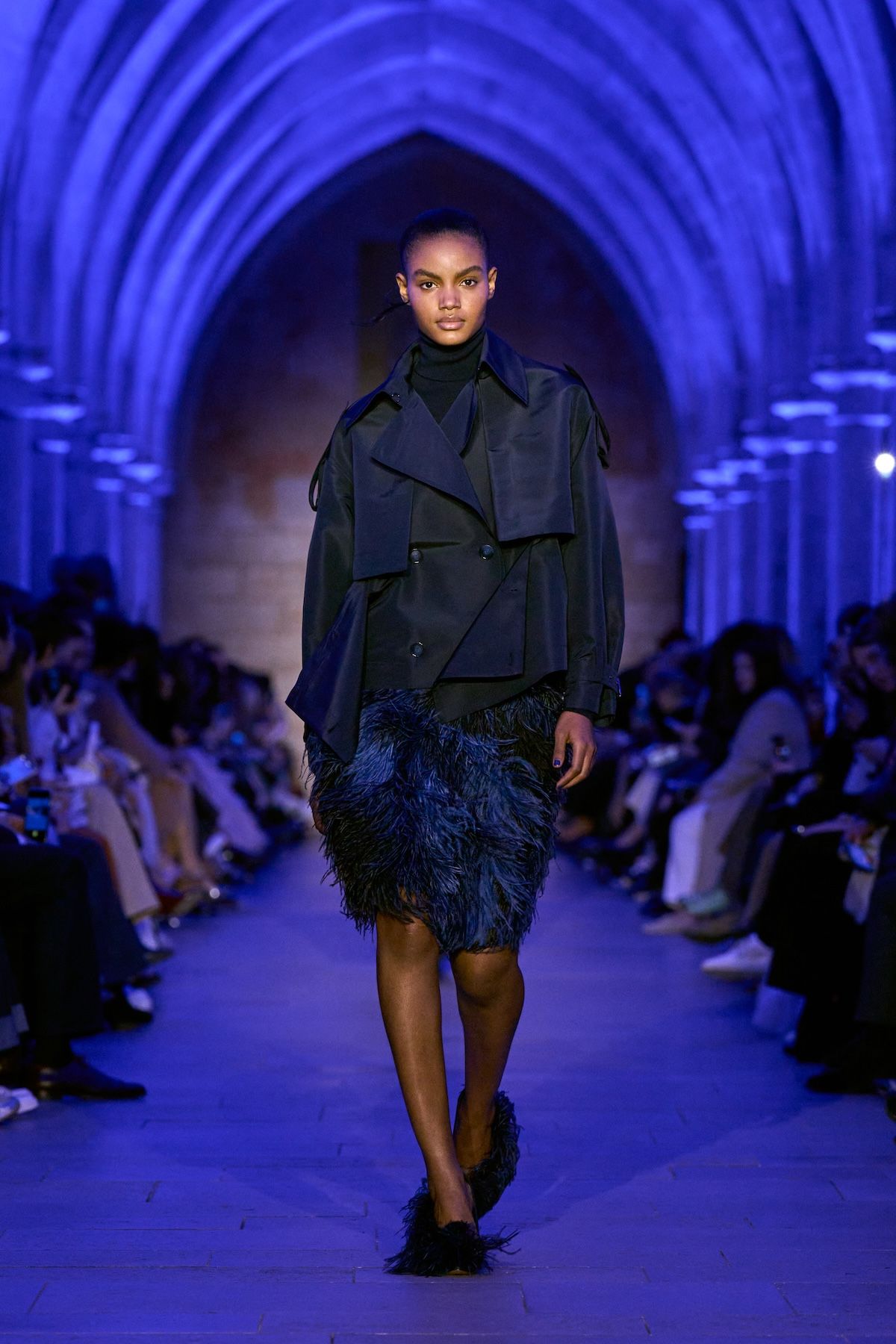 Paris Fashion Week A/W 2025 the standout shows Wallpaper