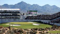 The 16th at TPC Scottsdale