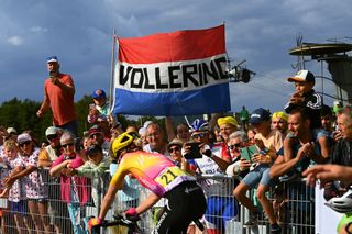 Millions of people tuned in to watch the 2022 Tour de France Femmes.Thousands more crowded the French countryside streets and banged on the finish line boards.
