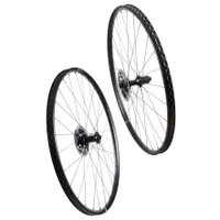 Hunt Bike Wheels 4 Season Gravel Wheelset Hunt Bike Wheels 4 Season Gravel Wheelset