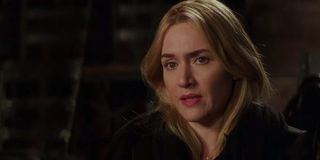 Kate Winslet in Collateral Beauty