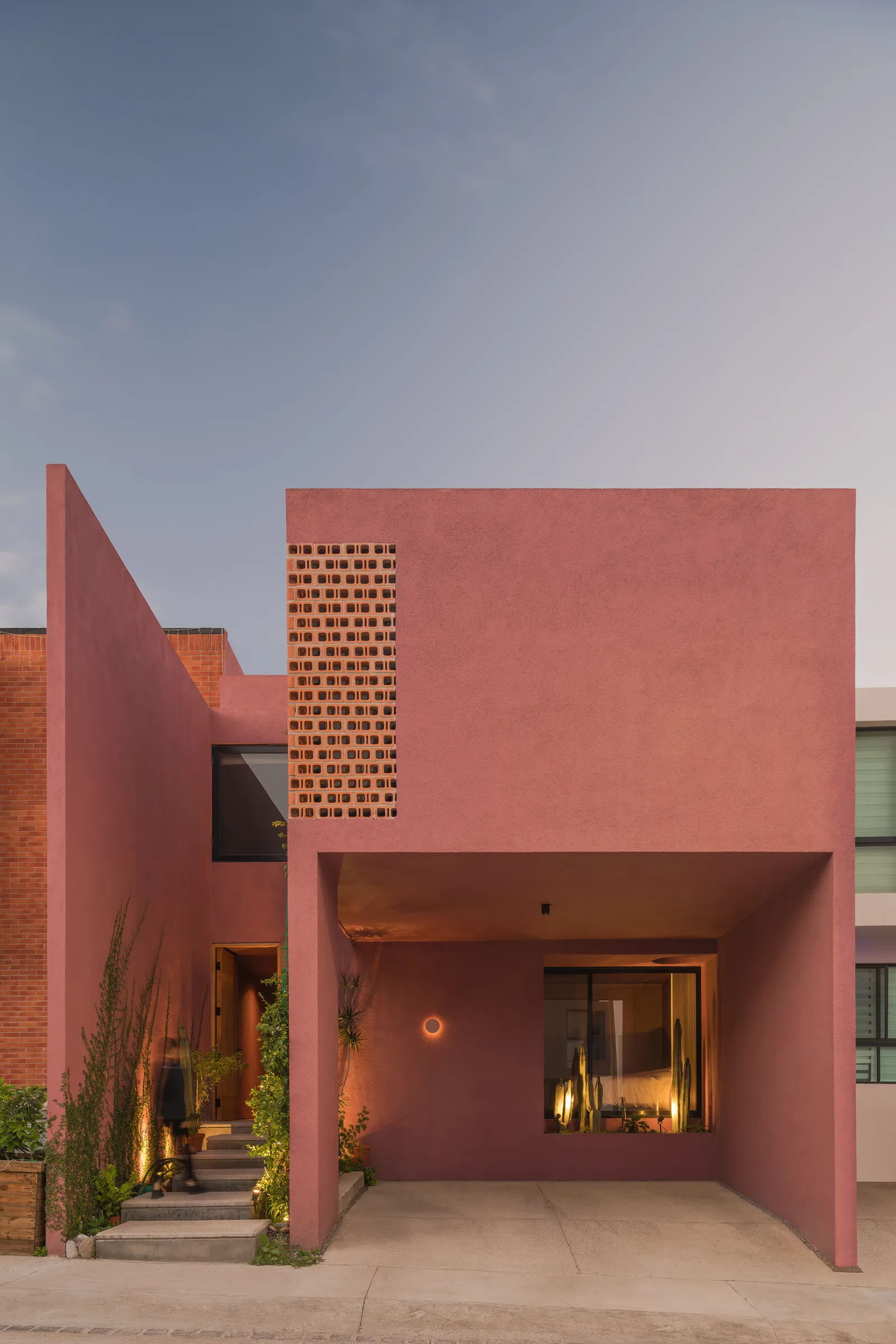 best residential architecture august 2025