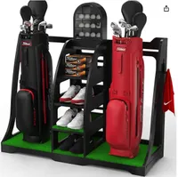 Apex Sports Golf Bag Organizer I 20% Off on Amazon
Was $199.95 Now $159.96