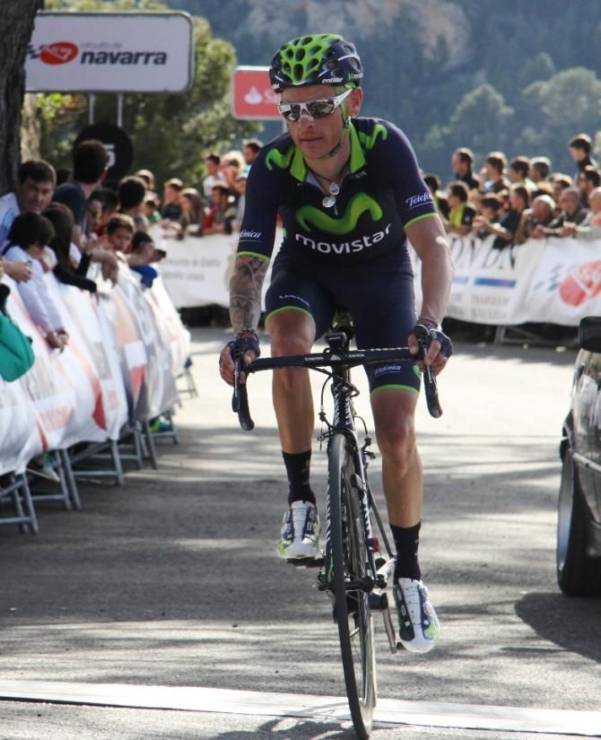 Alejandro Valverde (Movistar)
