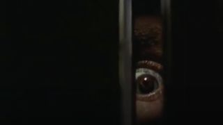 Eye from Black Christmas